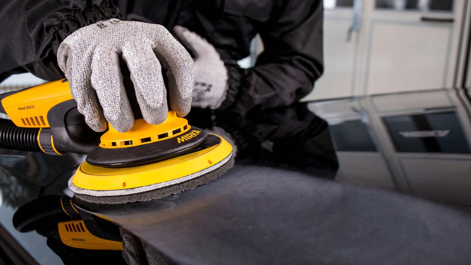 The Best Machine for Sanding: Why I Finally Ditched My Old Sanders for ...